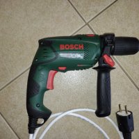 Бормашина Bosch PSB 5000 RE, снимка 1 - Бормашини - 42879578