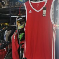 Баскетболни потници Adidas 3XT, снимка 10 - Спортни дрехи, екипи - 40010891