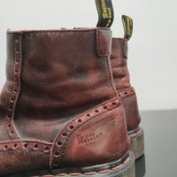 Дамски/ детски боти Dr. martens, снимка 3 - Дамски боти - 34872136