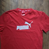 puma - страхотна мъжка тениска , снимка 3 - Тениски - 40270645