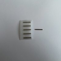 Конектор / Букса 78 pin на лентов кабел за Samsung Galaxy A41, A51, A31, A71, снимка 2 - Резервни части за телефони - 43800293