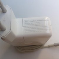 Зарядно Apple 45W MagSafe Power Adapter, снимка 2 - Части за лаптопи - 33521794