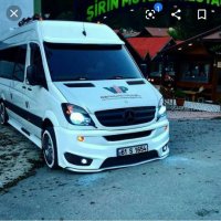 Аксесоари за Спринтер Крафтер Sprinter Crafter, снимка 5 - Аксесоари и консумативи - 26990411