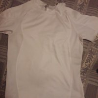 Тениска за спорт дишаща, снимка 1 - Детски тениски и потници - 28912985