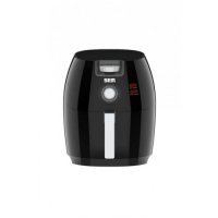 Airfryer – уред за здравословно пържене AIRCOOK SEM, снимка 2 - Други - 35286079