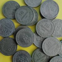 10 стотинки 1906, снимка 4 - Нумизматика и бонистика - 43894124