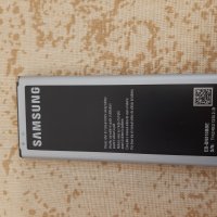 Батерия за samsung note 4/N910, снимка 1 - Оригинални батерии - 27715253