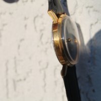 СССР часовник ''Победа'', снимка 12 - Мъжки - 43836781