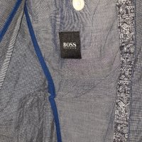 Сет от 2 блейзера Hugo Boss , снимка 10 - Сака - 43719710