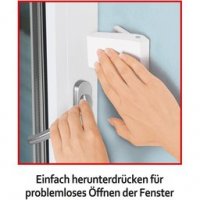 Защита немско качество за прозорци, снимка 6 - Ключарски услуги - 28234126