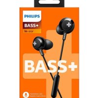 Слушалки Philips Bass+  хендсфри, снимка 2 - Слушалки и портативни колонки - 40419826