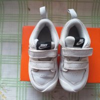 Детски маратонки Nike - PICO 5, снимка 5 - Детски маратонки - 43281122