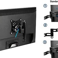 СТОЙКА ЗА МОНИТОР ARCTIC W1A, ЗА СТЕНА, 13" - 43", снимка 3 - Стойки, 3D очила, аксесоари - 38251697