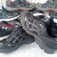 asics GEL original ASICS® GT-2080, AHAR+, DUOMAXtm, SOlyte, IGS, ComforDry, FITSOLE, N- 45 - 46, снимка 1 - Маратонки - 43660274