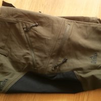 TIERA Lite Track Convertible Pant W за лов и търизъм размер 34 / XS дамски еластичен панталон - 118, снимка 4 - Екипировка - 37347003