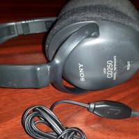 SONY  MDR - CD 250 - JAPAN, снимка 3 - Слушалки и портативни колонки - 27647939