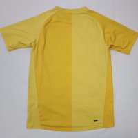 Nike Manchester United Jersey оригинална тениска ръст 158-170см Найк, снимка 6 - Детски тениски и потници - 43209527