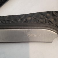 Руски ловен нож, снимка 4 - Ножове - 44000357