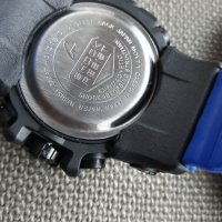 Мъжки часовник Casio G-Shock , снимка 6 - Мъжки - 32416211