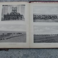 Румънски военен албум-19 век, снимка 10 - Антикварни и старинни предмети - 28515290