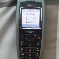 nokia 2600, снимка 7 - Nokia - 32780712