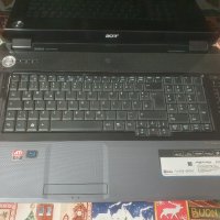 Лаптоп Acer 8730G/ 18,4", снимка 2 - Лаптопи за дома - 43462898