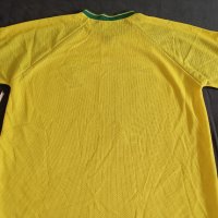 Две футболни тениски Бразилия,Хълк, Brasil,Hulk, снимка 4 - Фен артикули - 32525910