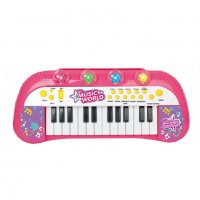 Йоника Music World 24 клавиша 2004M166, снимка 2 - Музикални играчки - 34839533