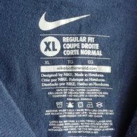 Clint Dempsey Nike #8 USA US оригинална тениска памучна XL, снимка 6 - Тениски - 43241690