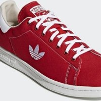 Adidas Originals Stan Smith номера 44; 44 2/3 и 45 1/3 Оригинални Мъжки Кецове, снимка 1 - Спортни обувки - 28933993