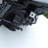 Ляв фар Mazda 3 година 2019 2020 2021 2022 Lupa Led Халоген код BCJH-51040 , снимка 2 - Аксесоари и консумативи - 43770690