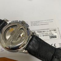 TISSOT LE LOCLE Powermatic 80, снимка 6 - Мъжки - 36543066