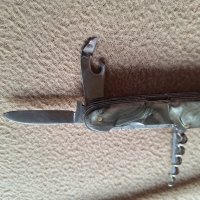 Многофункционален ножче ГДР , снимка 8 - Колекции - 43279267