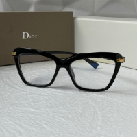 Dior прозрачни слънчеви,диоптрични рамки очила за компютър, снимка 1 - Слънчеви и диоптрични очила - 44884316