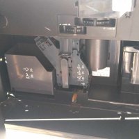 Кафеавтомат за вграждане Miele CVA 620#3, снимка 7 - Кафемашини - 43967431