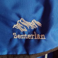Туристическа раница Senterlan Adventure 70 + 5 л., снимка 5 - Спортна екипировка - 38433505