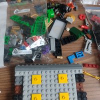 LEGO® 70604 Tiger Widow Island, снимка 4 - Конструктори - 38654510