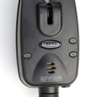 Промоционален комплект Tripod Premium + Сигнализатори M1300 3+1, снимка 7 - Екипировка - 43805860