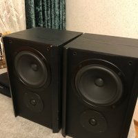Stereo Speakers DENON SC- 450B, снимка 4 - Тонколони - 40173394