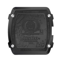 Мъжки часовник Invicta S1 Rally Diablo Automatic, снимка 3 - Мъжки - 43197477