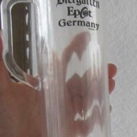 Disney Дисни голяма халба чаша Германия 22см висока, снимка 1 - Други ценни предмети - 29284706
