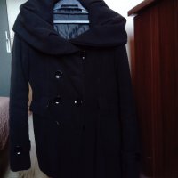 Зимно дамско палто , снимка 1 - Палта, манта - 26884337