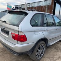 Продавам БМВ Х5 3.0 D автоматик BMW X5 3.0 2003г, 184к.с на части , снимка 7 - Автомобили и джипове - 27438630