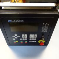 оперативен панел TRUMPF Laser 073090 operator panel 9700-U335, снимка 11 - Резервни части за машини - 43046500
