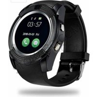 Комплект Подарък за Мъж - Водоустойчива Bluetooth колонка + Smart Watch V8, снимка 13 - Подаръци за мъже - 39266395