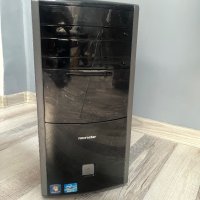 Настолен Компютър 8RAM/500GB/i5/Nvidia , снимка 2 - За дома - 43474566