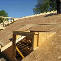 Ремонт на покриви,хидроизолация,улуци,обшивки и др., снимка 4 - Ремонти на покриви - 38097982