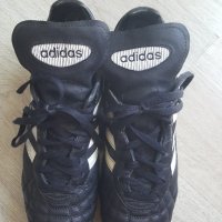 Adidas- футболни бутонки. Номер 47 1/3, снимка 3 - Футбол - 32826053