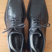 Lars Norden, мъжки обувки. Номер 43, снимка 9 - Официални обувки - 32542540