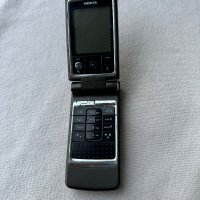 Nokia 6260 , Нокия 6260, снимка 7 - Nokia - 44082521